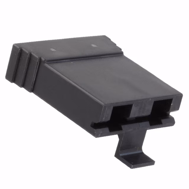 521702-1 TE Connectivity AMP Connectors  Alloggiamenti Stivali